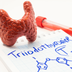 Triodothyronine (FT3), Serum Triodothyronine (FT3), Serum