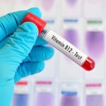 VITAMIN B12 VITAMIN B12
